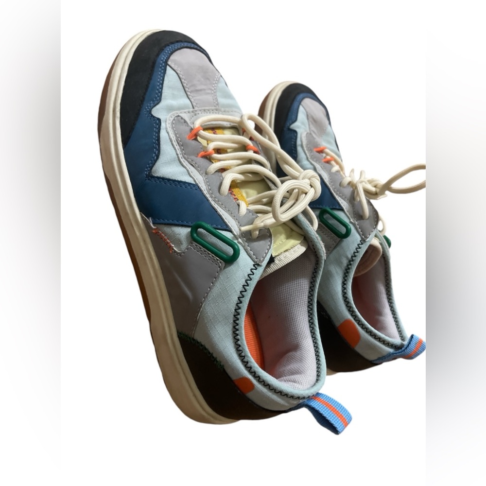 Zara Men Sneakers